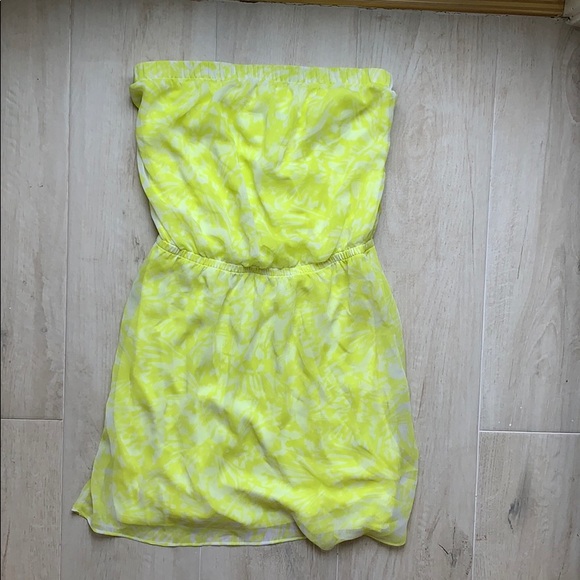 Express dress size M - Picture 2 of 4